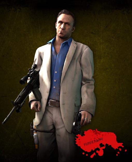 Ник от fordead.ru